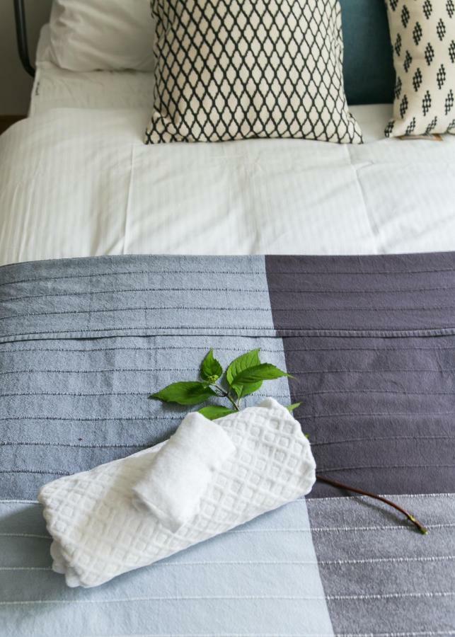 Bednarska Apartment วอร์ซอ ภายนอก รูปภาพ
